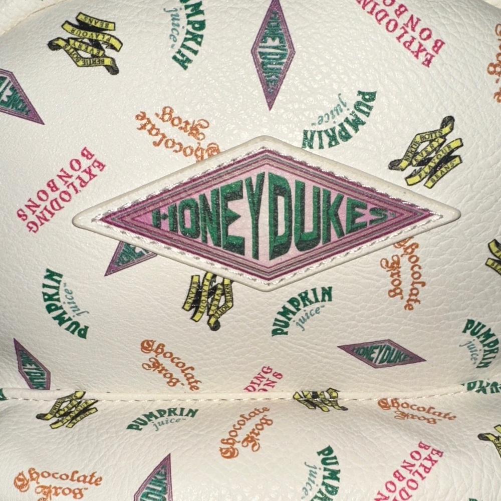 Harry Potter Honeydukes Mini Backpack BNWT - Picture 12 of 14